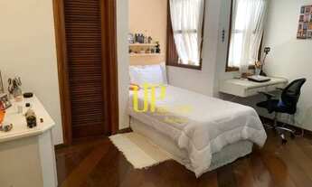 Imagem 6: Casa com 4 dormitórios à venda, 500 m² por R$ 3.730.000,00 - Residencial Dez (Alphaville