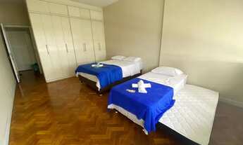 Imagem 5: Apartamento para venda com 260 metros quadrados com 4 quartos em Copacabana - Rio de Janei