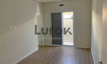 Imagem 7: Casa Térrea 3 suites à Venda - Condomínio Tabapuã - Valinhos / SP