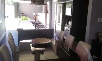 Imagem 4: Casa para venda tem 130 metros quadrados com 3 quartos em Campeche - Florianópolis - SC