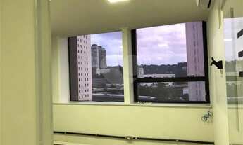 Imagem 6: Laje Corporativa Vila Olímpia