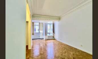 Imagem 2: Apartamento para Aluguel - Copacabana, 2 Quartos, 110 m2