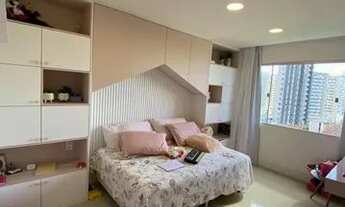 Imagem 6: Apartamento para alugar com 3 suítes na Ponta do Farol