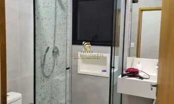 Imagem 4: Ml- Apartamento para aluguel possui 261 metros quadrados com 4 quartos