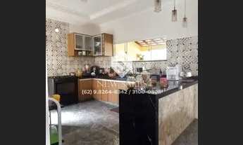 Imagem 5: Excelente casa com 3 quartos, sendo 1 suíte, no Residencial Vieira