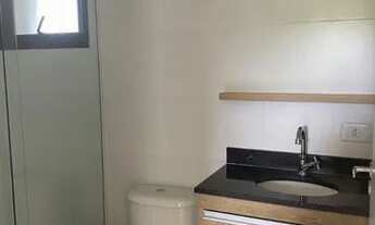 Imagem 4: Apartamento Novo com Dois Dormitórios