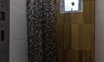 Imagem 4: Casa para Aluguel - Mauá, 1 Quarto, 20 m2