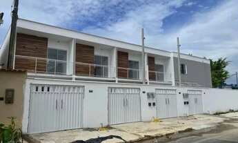 Imagem 2: Casa para venda tem 70 metros quadrados com 2 quartos em Parque do Carmo - Duque de Caxias