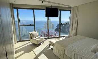 Imagem 7: APARTAMENTO RESIDENCIAL em BALNEÁRIO CAMBORIÚ - SC, CENTRO