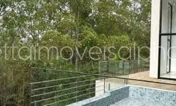 Imagem 6: 25241 - Casa 4 Dorms. (4 Suítes), ITAHYE - SANTANA DE PARNAÍBA/SP