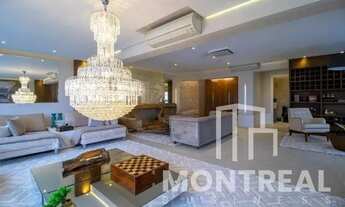 Imagem 7: APARTAMENTO À VENDA COM PORTEIRA FECHADA EM SANTA TERESINHA, 3 SUÍTES. 5 VAGAS DE GARAGEM