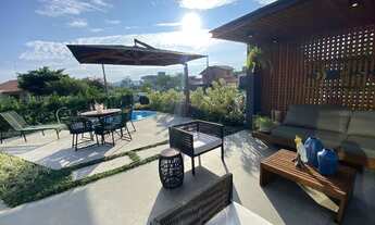 Imagem 7: Casa para venda possui 152 metros quadrados com 3 quartos