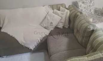 Imagem 3: Apartamento - Cidade Vista Verde - Condomínio Residencial JK - 55m² - 2 Dormitórios