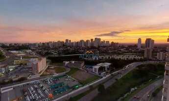 Imagem 3: Apartamento com 4 dormitórios à venda, 147 m² por R$ 1.400.000,00 - Vila Ema - São José do