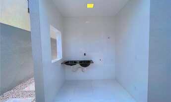 Imagem 4: CASA DUPLEX 4/4 BOSQUE DOS PASSAROS