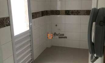 Imagem 7: Apartamento com 2 dormitórios à venda, 50 m² por R$ 290.000,00 - Vila Curuçá - Santo André