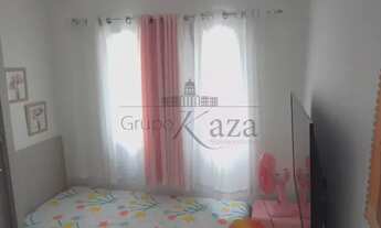 Imagem: Apartamento no Satélite com 1 Dormitório