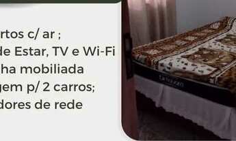 Imagem: Aluguel Salinas