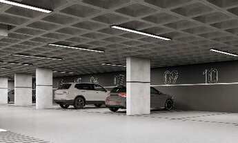 Imagem 5: VENDO APARTAMENTO DE ALTO PADRÃO ARCH BOA VISTA COM 3 DORMITORIOS 2 SUITES, 2 VAGAS DE GAR