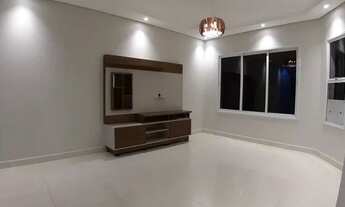 Imagem 4: Locação - Casa em condomínio - Jardim Golden Park Residence - Hortolândia - SP