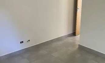 Imagem 2: Casa com 2 dormitórios à venda, 51 m² por R$ 334.500,00 - Jardim São Felipe - Atibaia/SP