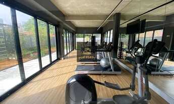 Imagem 13: Flat disponível na Vila Olímpia