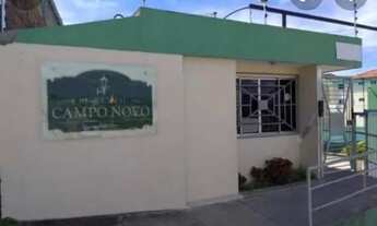 Imagem: Apartamento em Caruaru