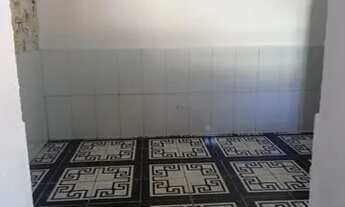 Imagem: Aluga-se 3 cômodos Grande