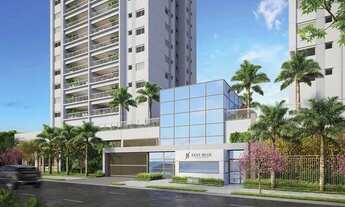 Imagem 3: APARTAMENTO RESIDENCIAL em São Paulo - SP, Tatuapé