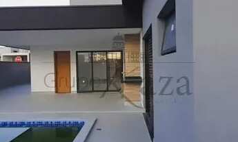 Imagem 6: Casa Condomínio em São José dos Campos