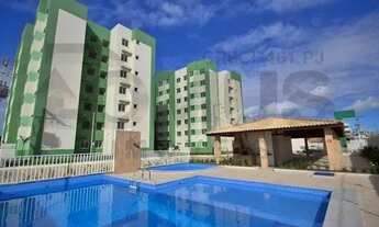 Imagem 5: Apartamento no Condomínio Moradas Universitá com 2 quartos