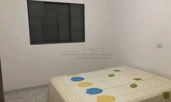 Imagem 7: Casa Padrão em Sao Jose dos Campos