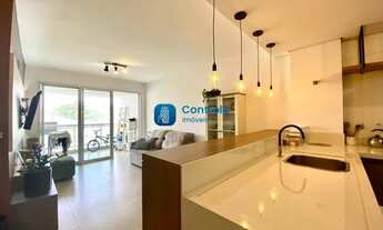 Imagem: Apartamento semimobiliado com 03 dormitórios