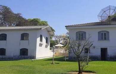 Imagem 3: Casa com 4 dormitórios, 370 m² - venda por R$ 1.900.000 ou aluguel por R$ 8.210/mês - Cond