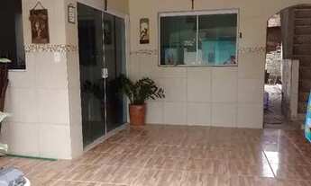 Imagem 4: Vende-se uma casa em Barra de Jangada rua calçada