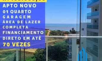 Imagem: Apartamento com 1 quarto a venda, 43,70m²