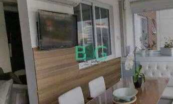 Imagem 5: Apartamento com 2 dormitórios à venda, 76 m² por R$ 798.000 - Vila Leopoldina - São Paulo