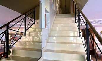 Imagem 6: Belíssimo apartamento à venda com 198 m² , 3 suítes, debruçado no mar, em Comércio - SSA