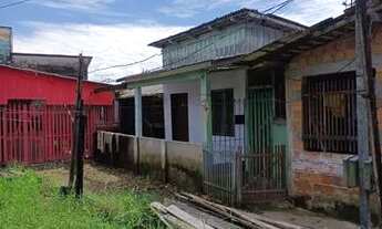 Imagem 3: Vendo casa!! Casa com 1 dormitório