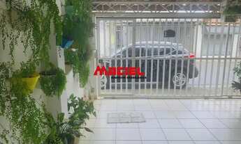 Imagem 3: Casa Padrão em São José dos Campos