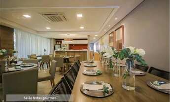 Imagem 3: Apartamento para aluguel com 79 metros quadrados com 2 quartos , andar alto