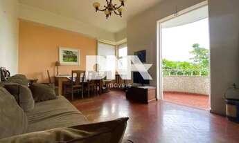 Imagem 3: Apartamento-À VENDA-Gávea-Rio de Janeiro-RJ