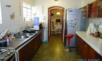 Imagem 6: CASA ASSOBRADADA - MORUMBI - SP