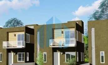 Imagem 3: Linda Casa Localizada no Condomínio Pueblo Gaia, Loteamento Vila do Campo, em Garopaba!