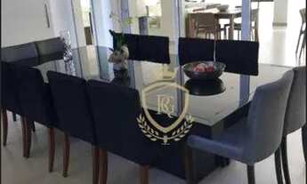 Imagem 5: Casa com 4 dormitórios à venda, 940 m² por R$ 4.500.000 - Condomínio City Castelo - Itu/SP