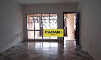 Imagem 6: Sobrado com 2 dormitórios para alugar, 120 m² - Ferrazópolis - São Bernardo do Campo/SP