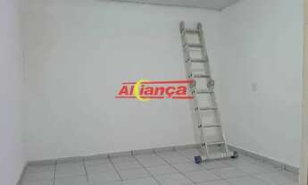 Imagem 6: ÓTIMA CASA 45m² COM 1 DORMITÓRIO E 1 VAGA DE GARAGEM - JARDIM MUNHOZ