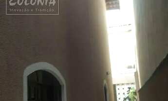 Imagem 2: Santo André - Casa Padrão - Vila Camilópolis