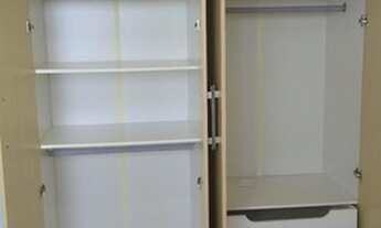 Imagem 6: Apartamento 3/4 mobiliado no Rio Vermelho, vista mar!