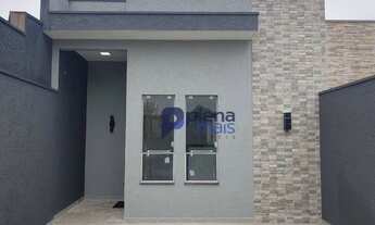 Imagem 3: Casa à venda com 02 dormitórios - Jardim Novo Cambuí - Hortolândia/SP